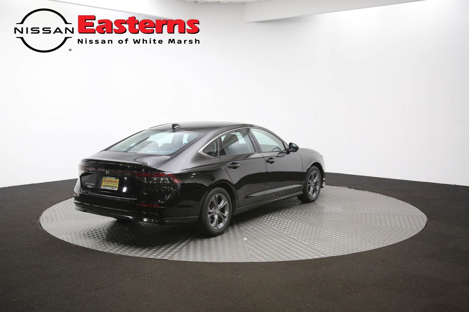 Used 2024 Honda Accord EX image 50