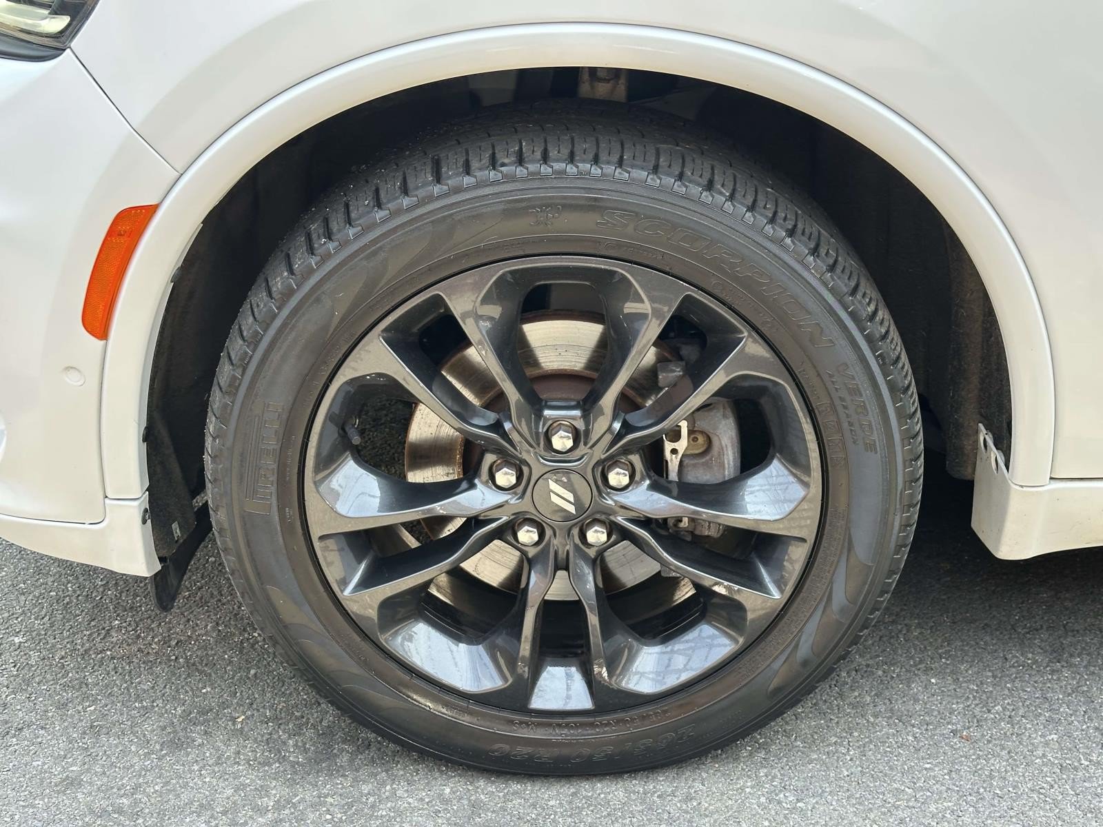 Used 2023 Dodge Durango R/T AWD/4WD image 9