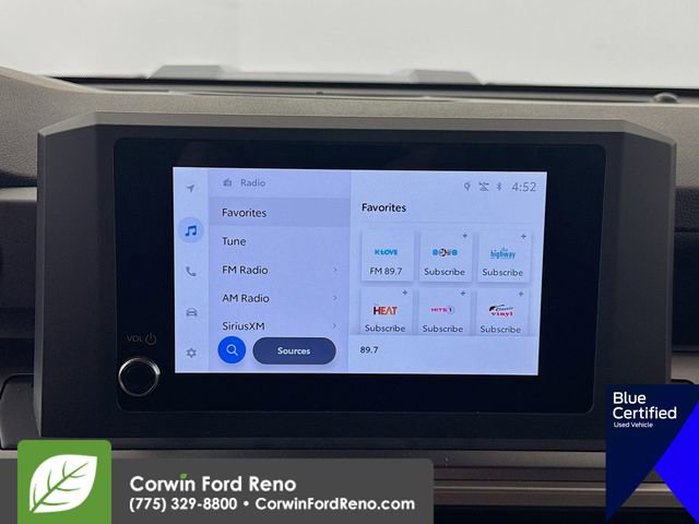 Used 2025 Toyota 4Runner TRD Sport image 19