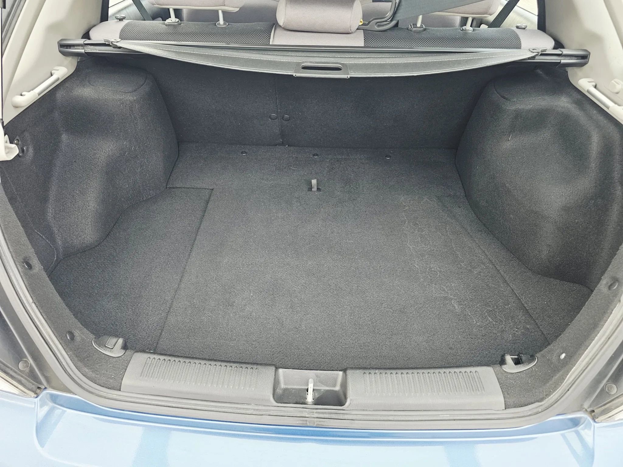 Used 2007 Subaru Impreza 2.5i image 18