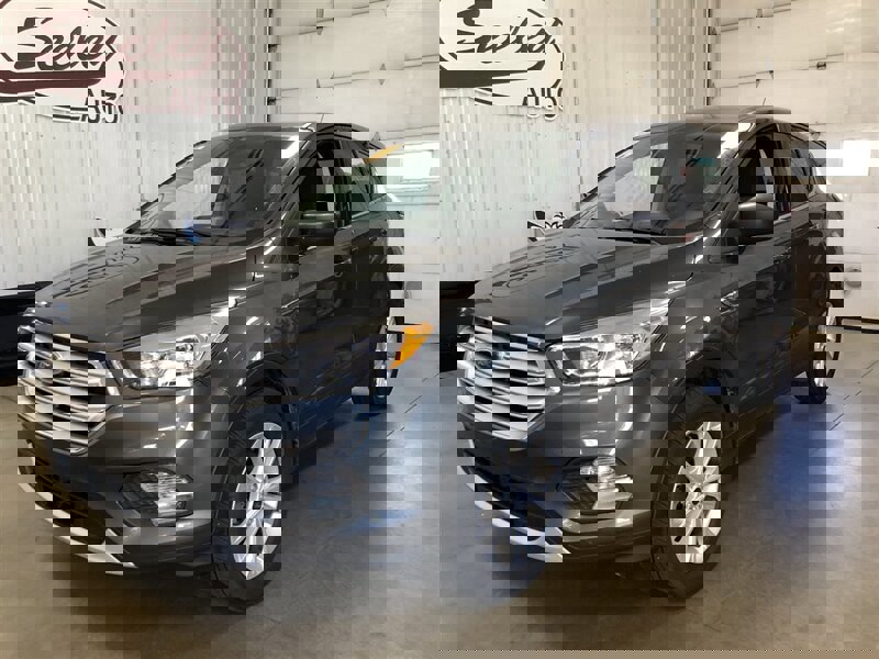 Used 2019 Ford Escape SE image 2