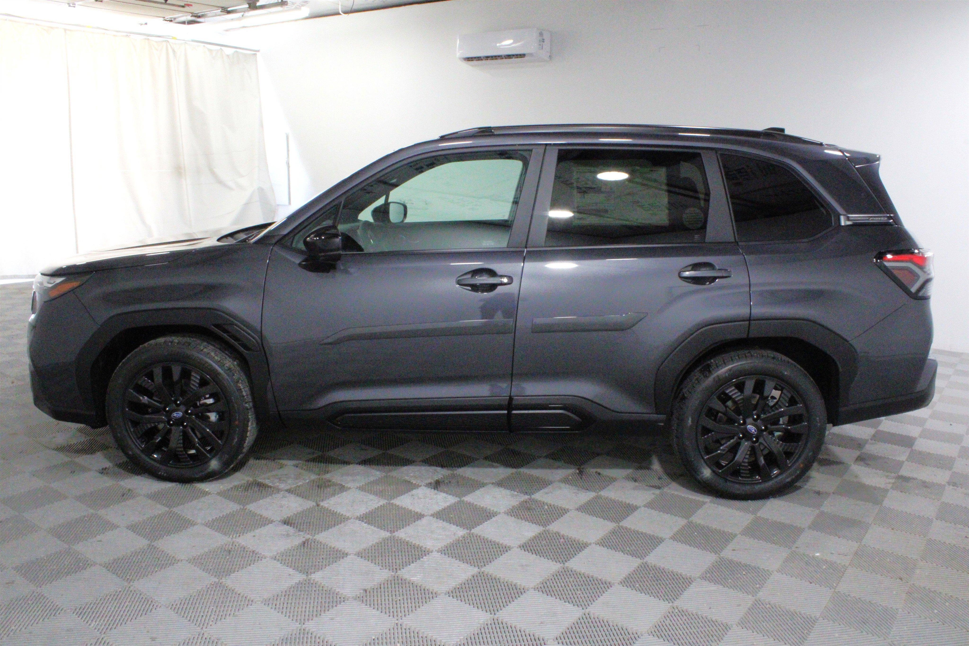 New 2026 Subaru Forester Sport AWD/4WD image 31