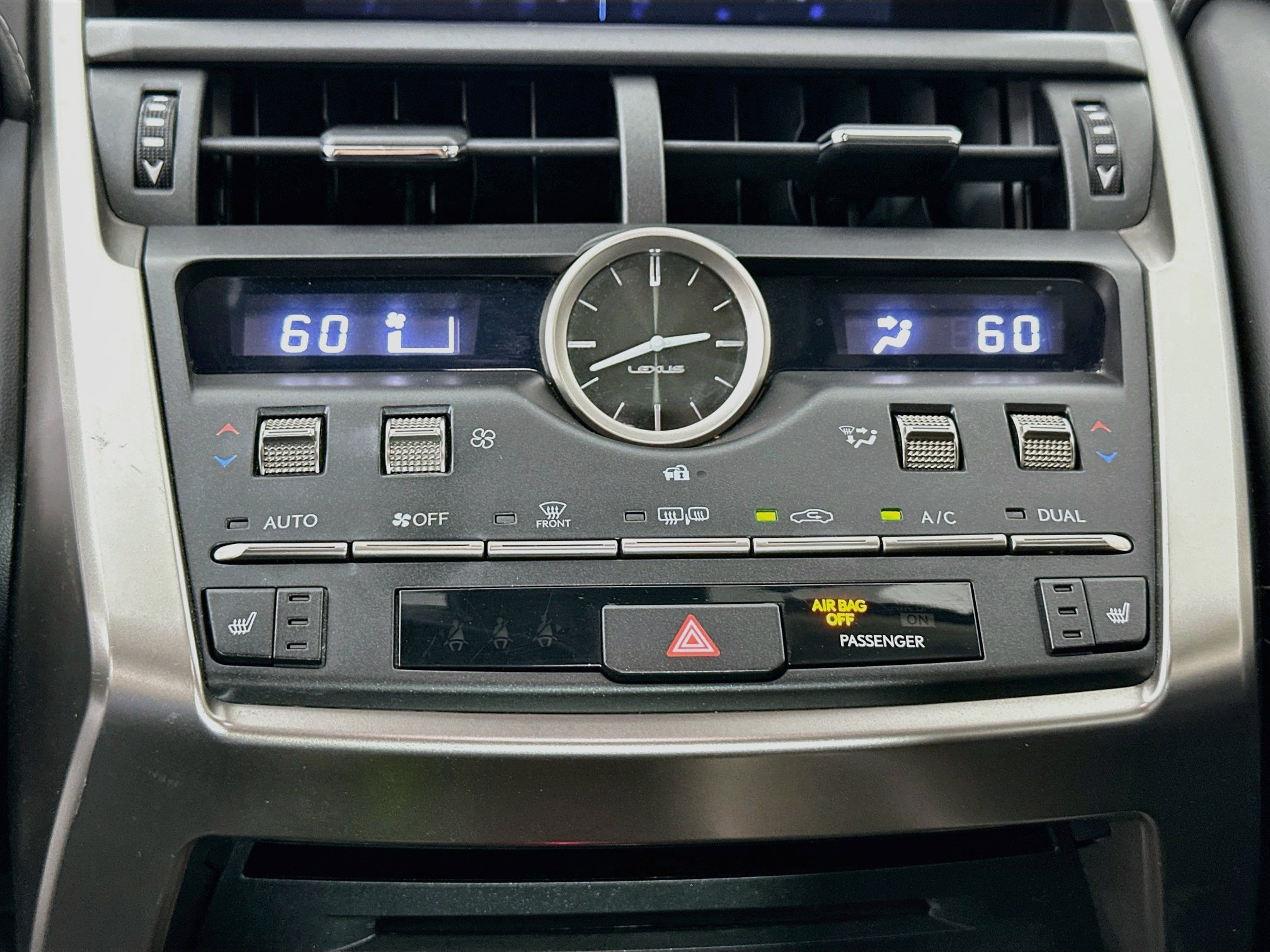 Used 2020 Lexus NX 300 FWD w/ Accessory Package image 23