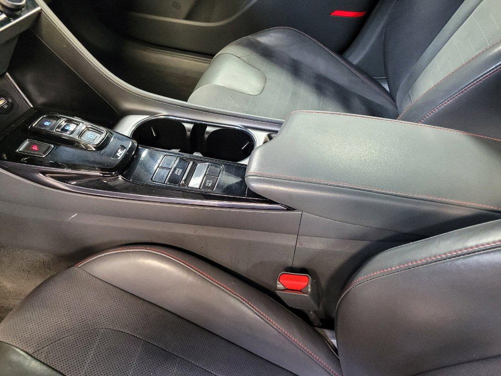 Used 2021 Hyundai Sonata N Line FWD image 26
