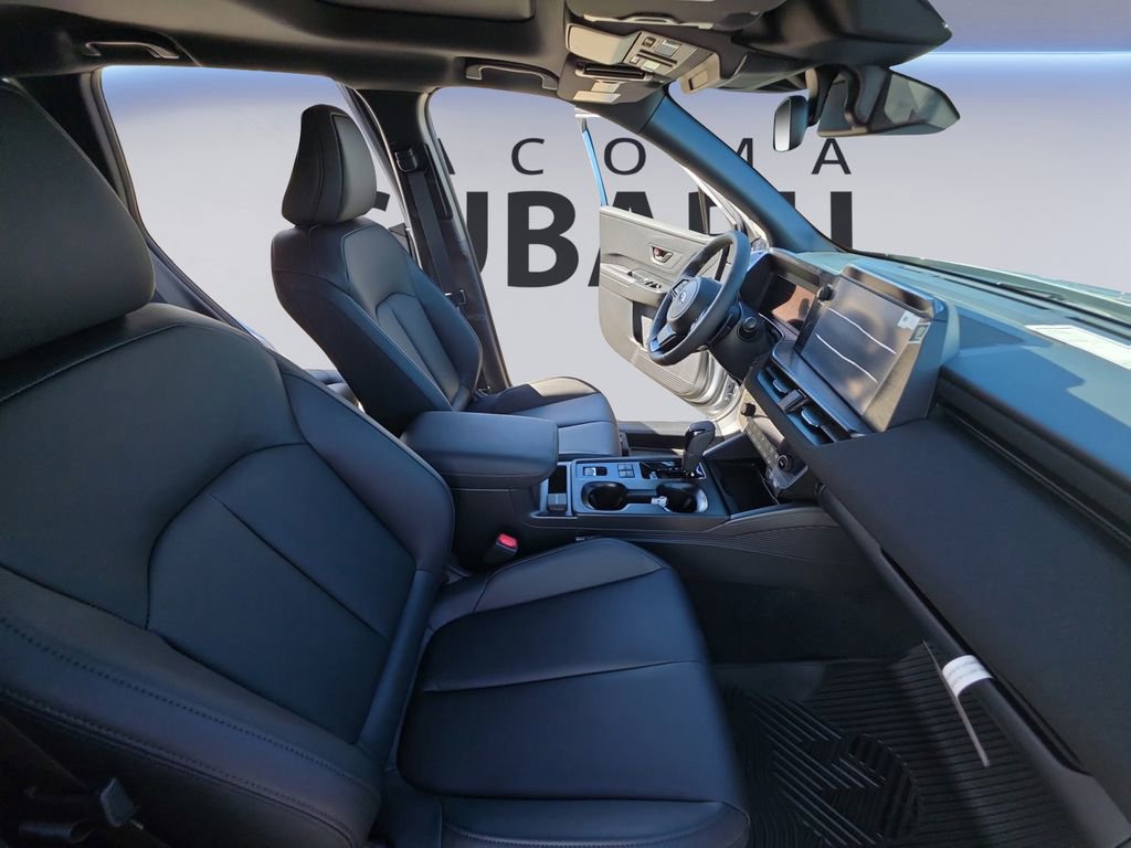 New 2026 Subaru Outback Premium image 17