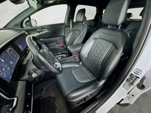 Certified 2023 Kia Sportage X-Pro image 22