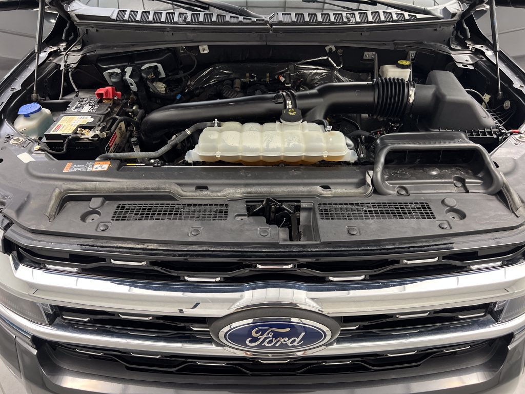 Used 2023 Ford Expedition Limited AWD/4WD image 87