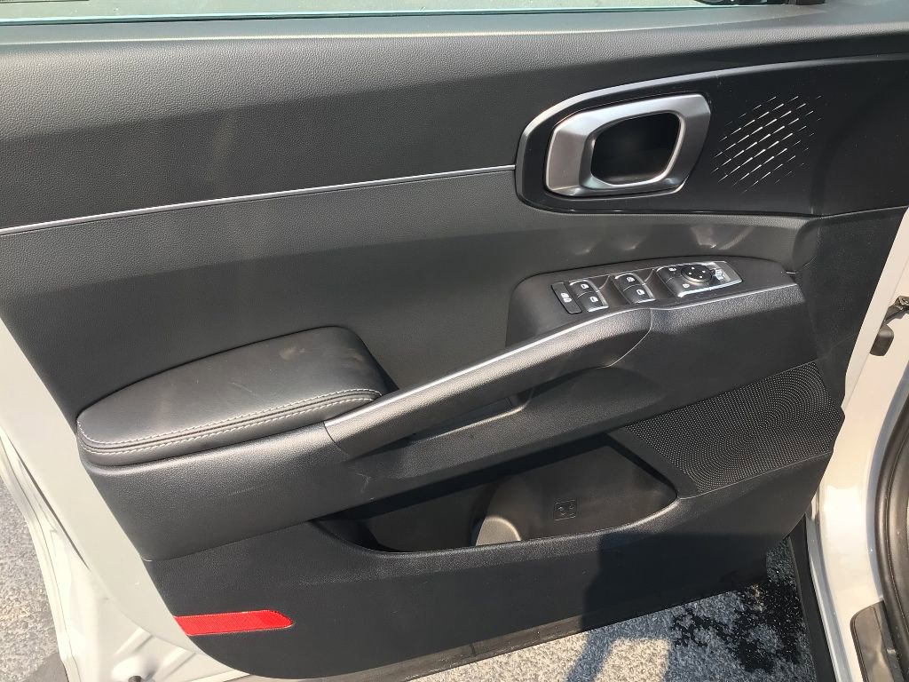 New 2026 Kia Sorento EX AWD/4WD image 9