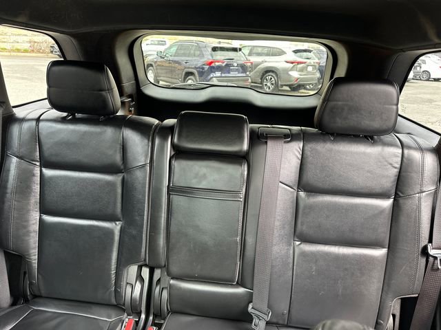 Used 2020 Jeep Grand Cherokee Limited w/ Premium Lighting Group image 35