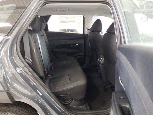 New 2026 Hyundai Tucson Blue SE AWD/4WD image 15