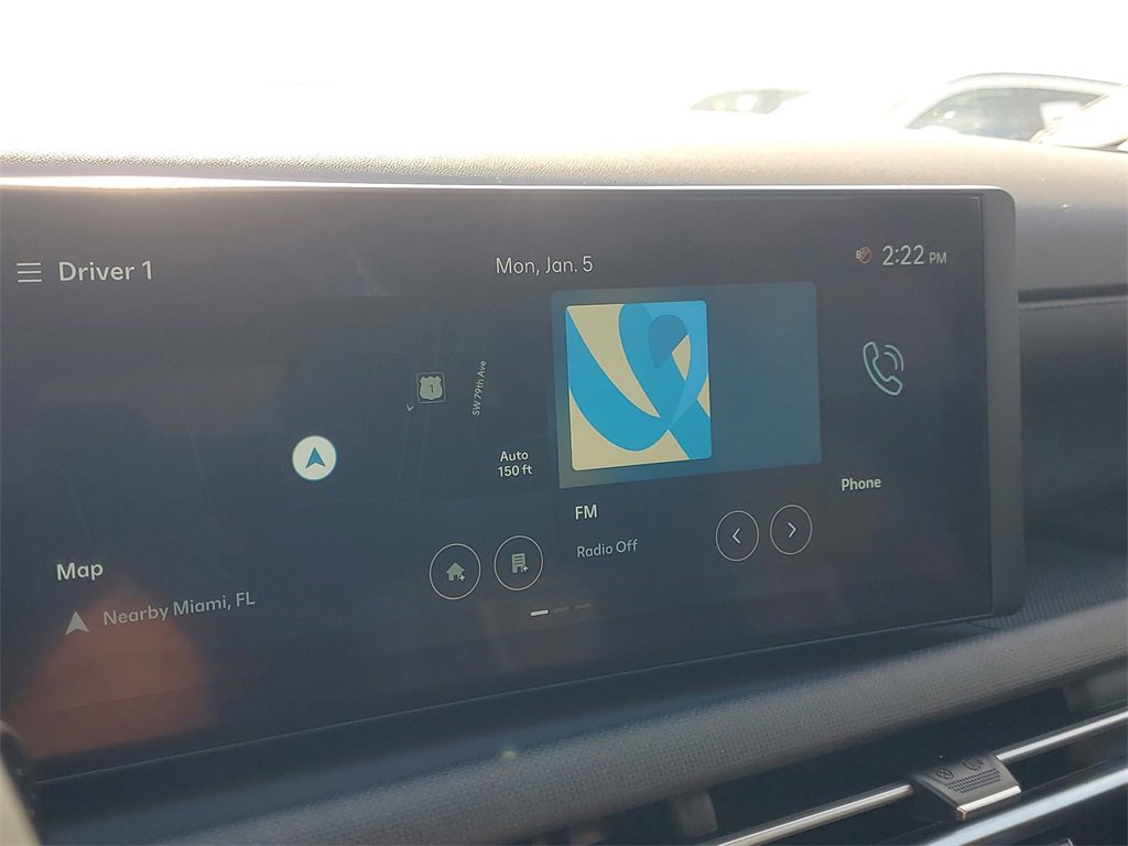 Used 2025 Hyundai Tucson SEL image 26