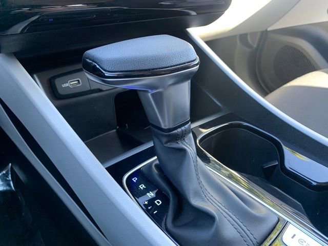 Certified 2024 Hyundai Tucson SEL image 22