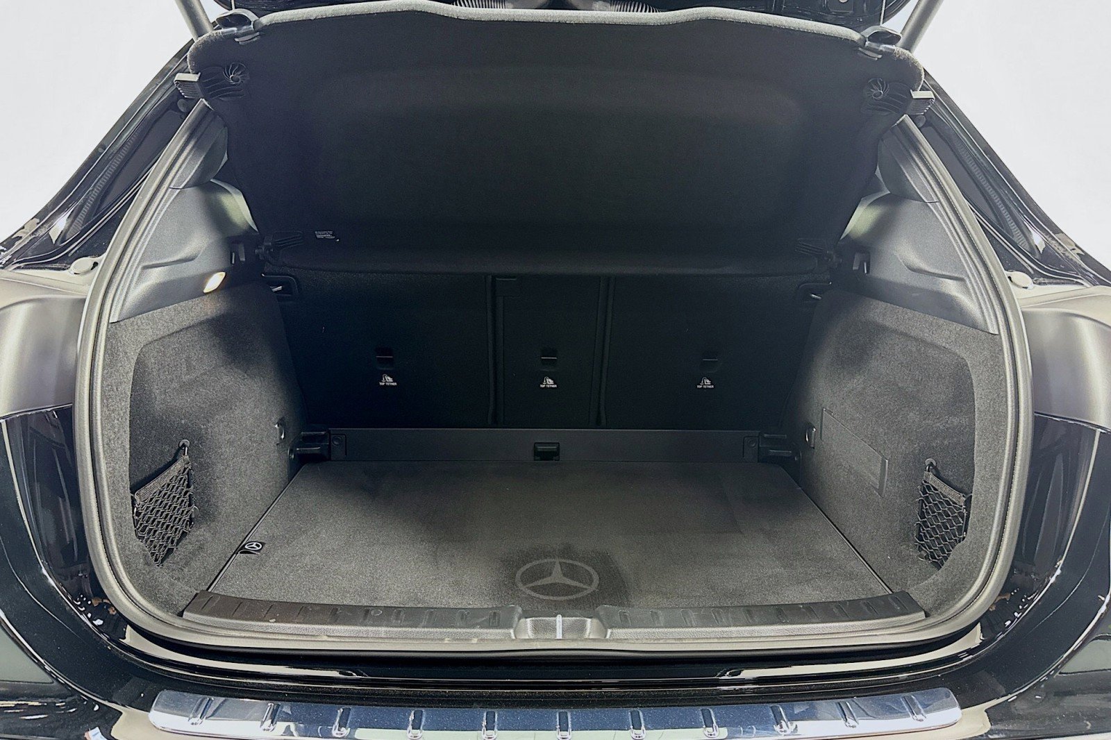 Certified 2026 Mercedes-Benz GLA 250 image 21