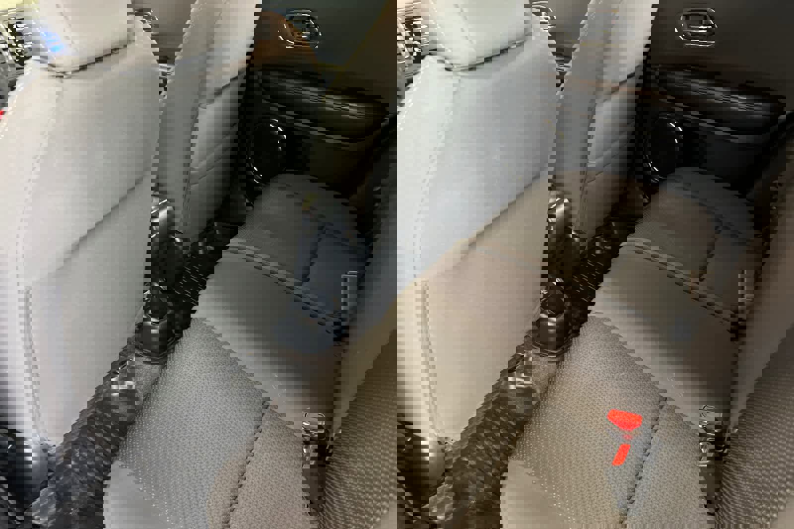 Used 2022 Honda HR-V EX image 4