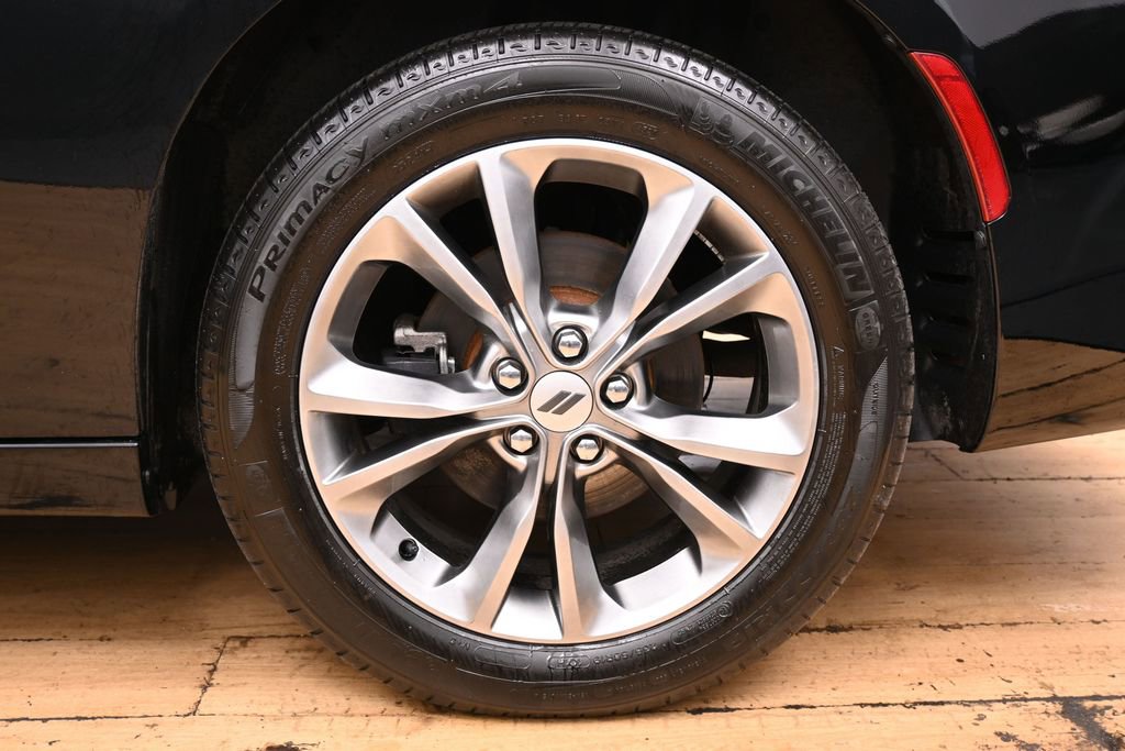 Used 2021 Dodge Charger SXT AWD/4WD image 12