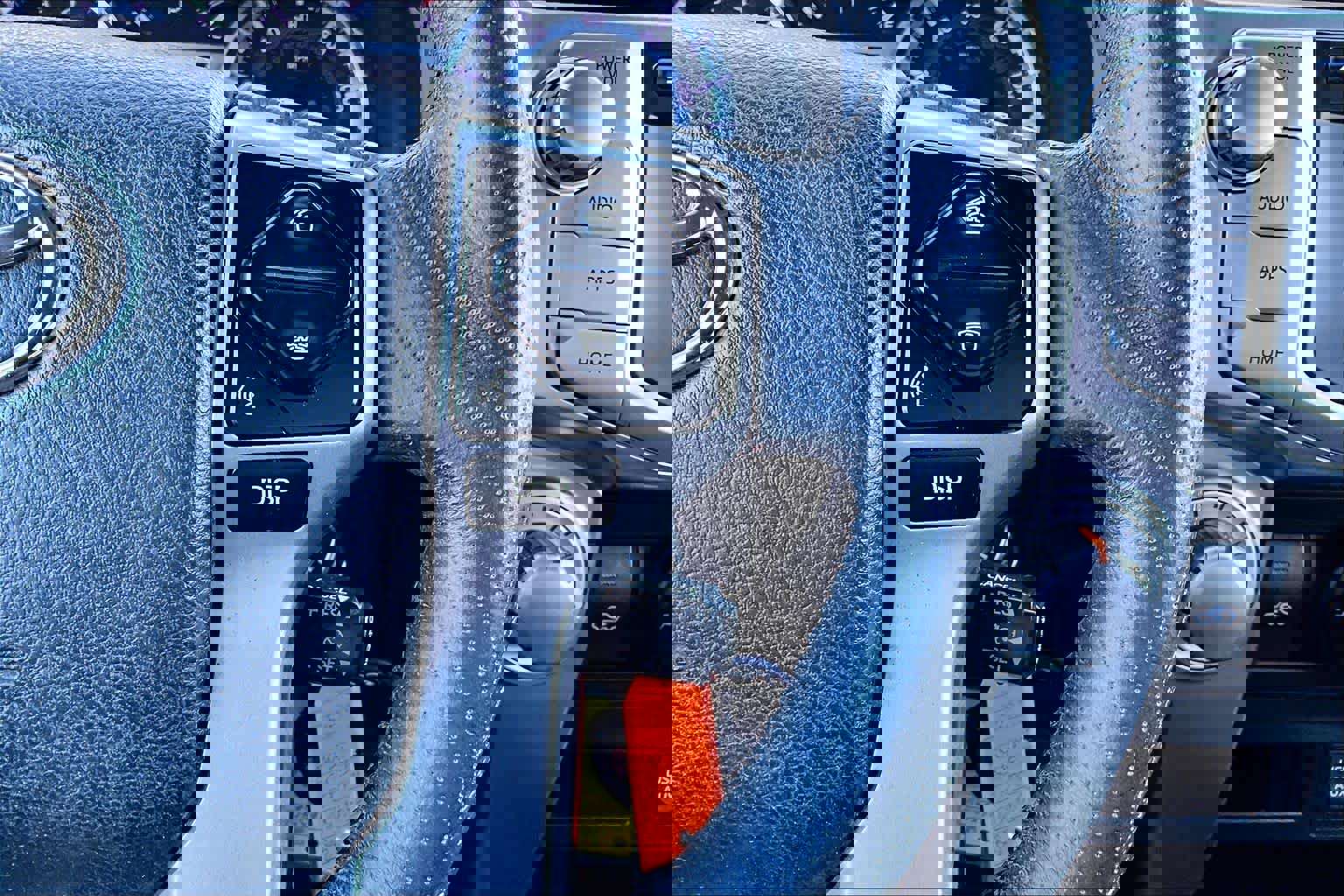 Used 2017 Toyota 4Runner SR5 image 24