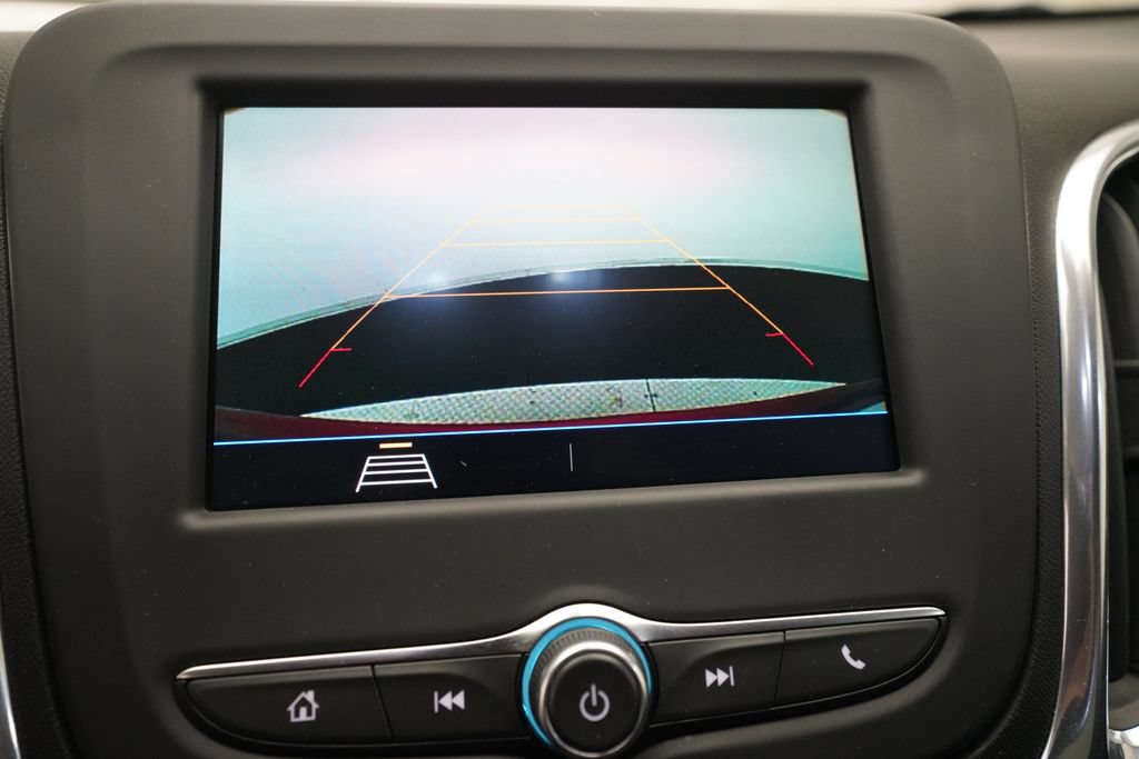 Used 2020 Chevrolet Equinox LT FWD image 28