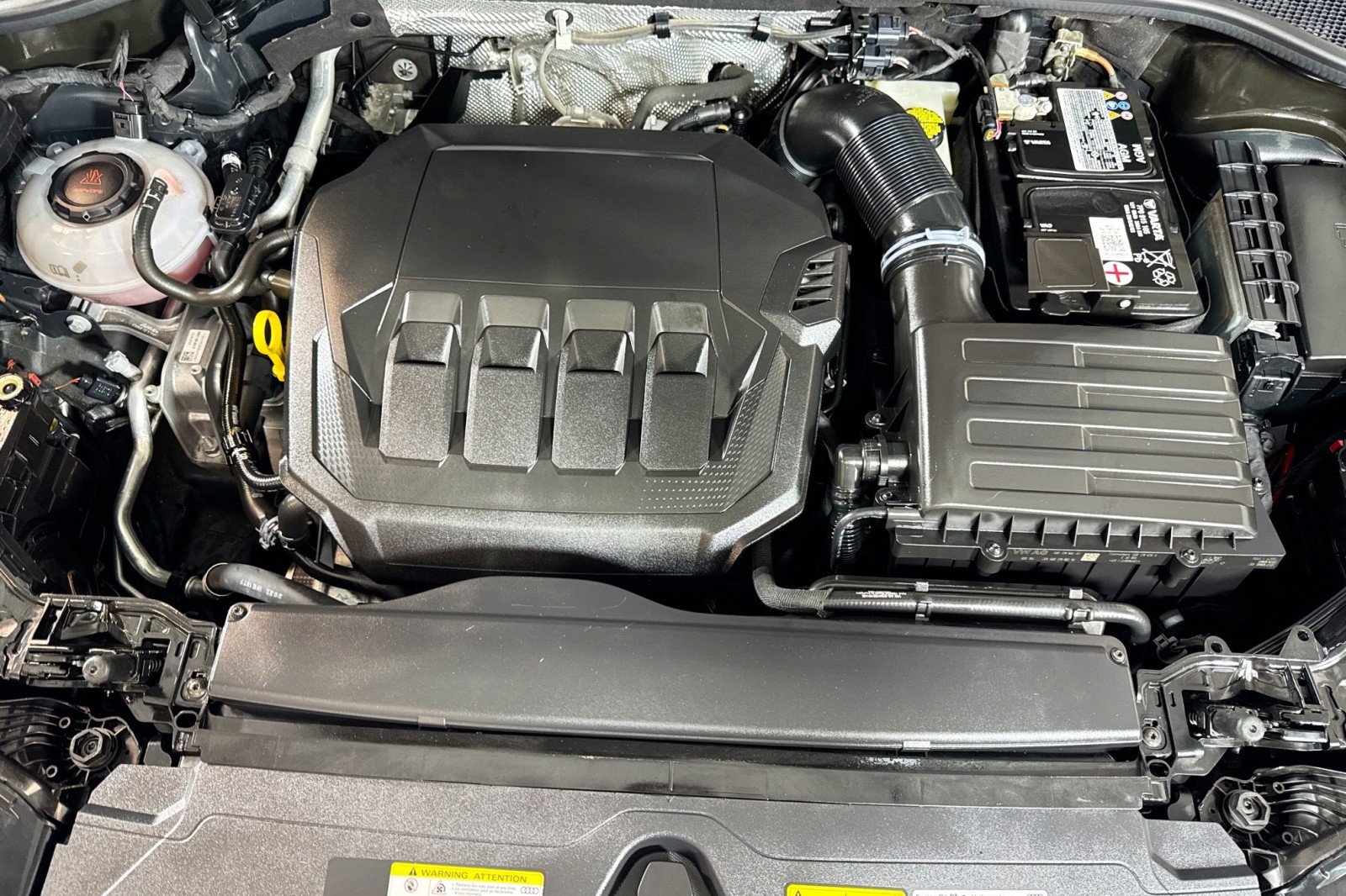 Used 2023 Audi Q3 2.0T Premium Plus w/ Premium Plus Package image 29