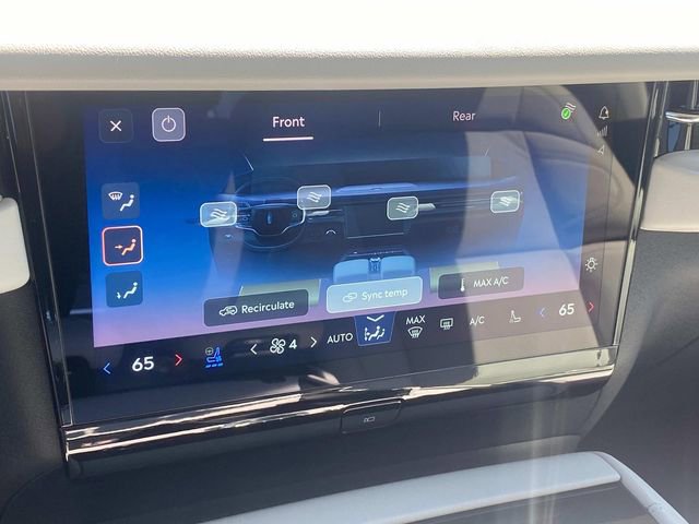 New 2026 Lincoln Navigator Reserve AWD/4WD image 23