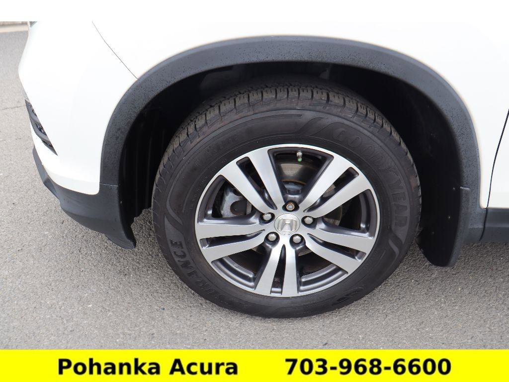 Used 2018 Honda Pilot EX-L image 28