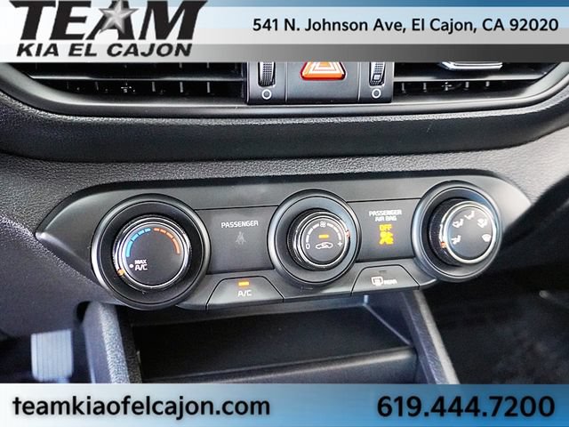 Certified 2024 Kia Forte LXS w/ LXS Technology Package FWD image 26