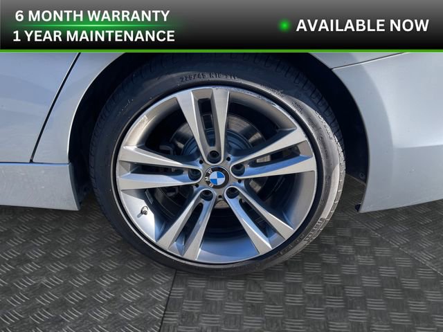 Used 2018 BMW 330e image 35