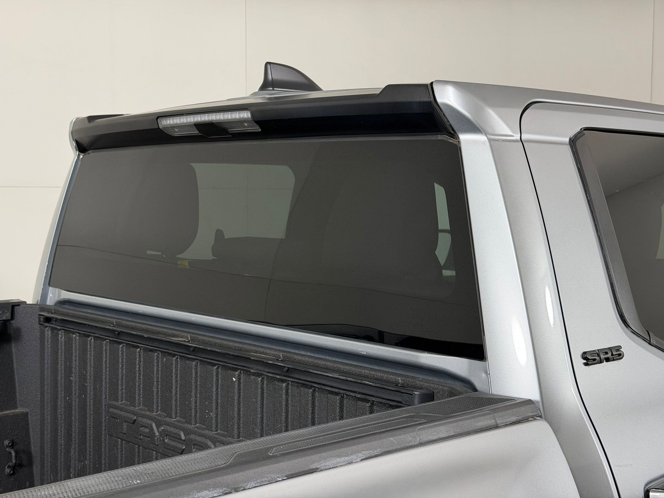 Certified 2024 Toyota Tacoma SR5 image 31