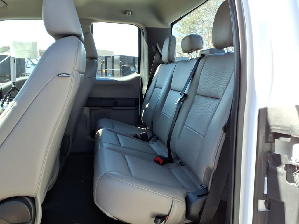 Used 2020 Ford F250 XL w/ Power Equipment Group image 14