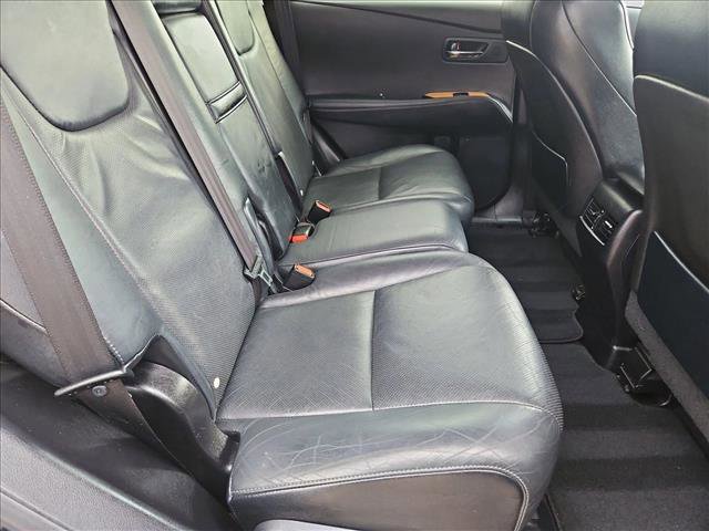 Used 2015 Lexus RX 450h FWD image 21