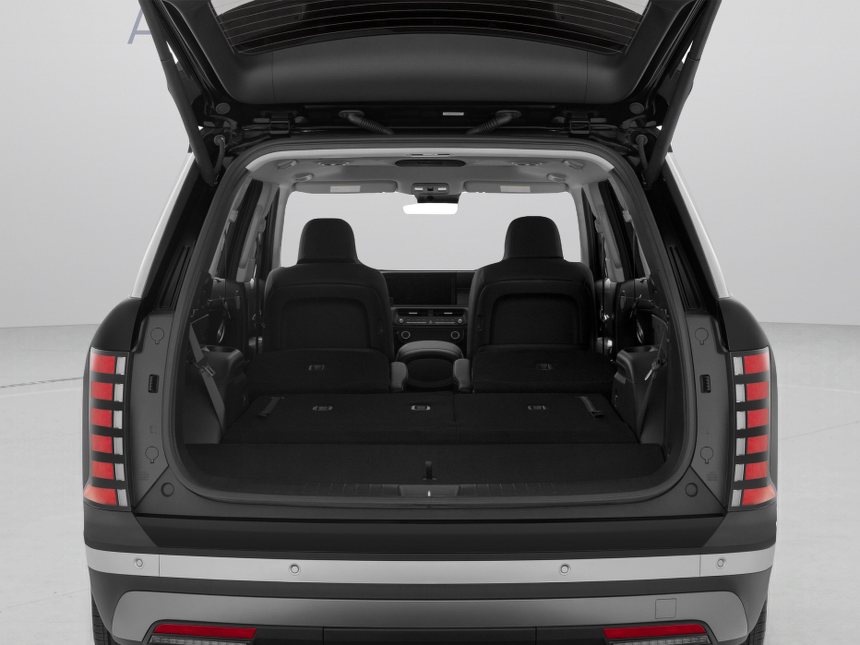 New 2026 Hyundai Palisade Calligraphy FWD image 41