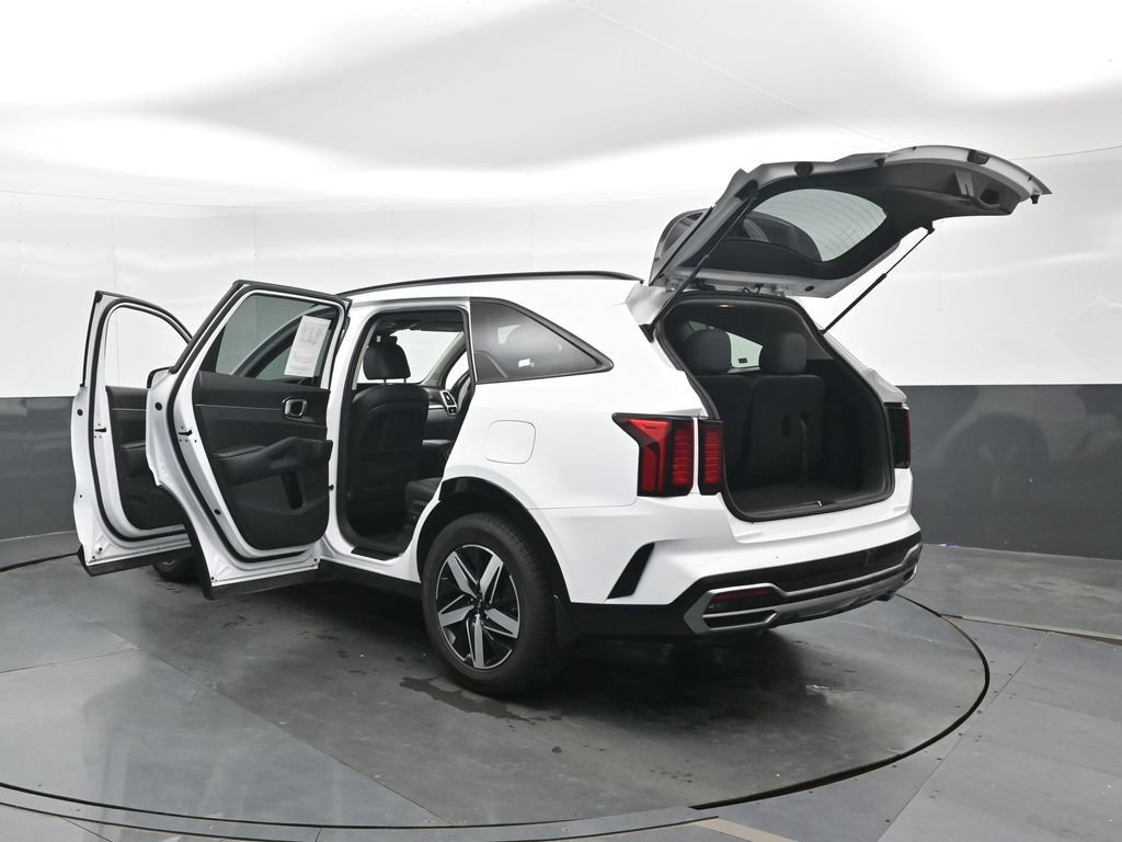 Used 2022 Kia Sorento S FWD image 50