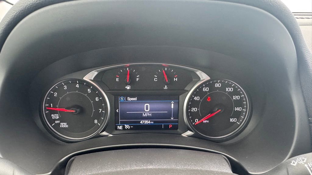 Used 2023 GMC Terrain SLE w/ Driver Convenience Package AWD/4WD image 19