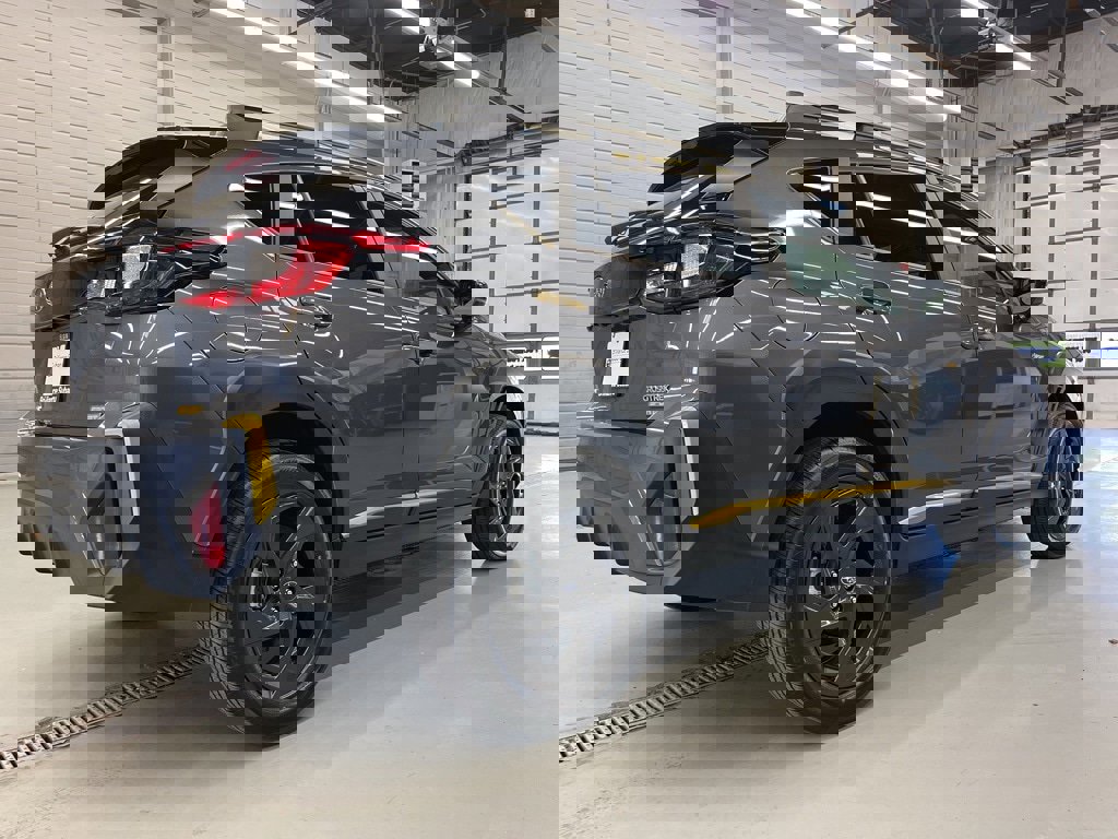 Certified 2024 Subaru Crosstrek 2.5i Sport image 7