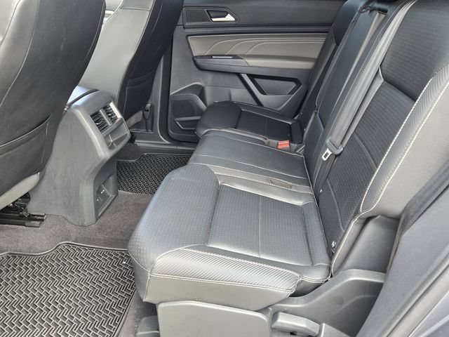Used 2021 Volkswagen Atlas Cross Sport SE FWD image 10