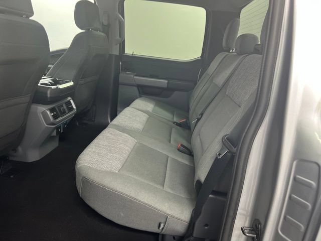 Used 2023 Ford F150 Lightning XLT w/ Tow Technology Package AWD/4WD image 10