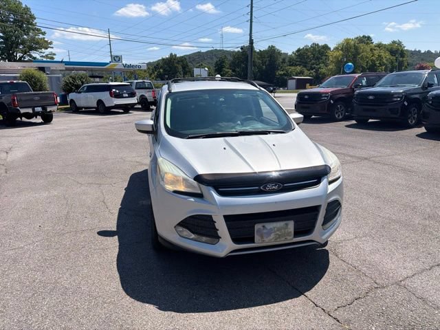 Used 2014 Ford Escape SE w/ Equipment Group 201A AWD/4WD image 12