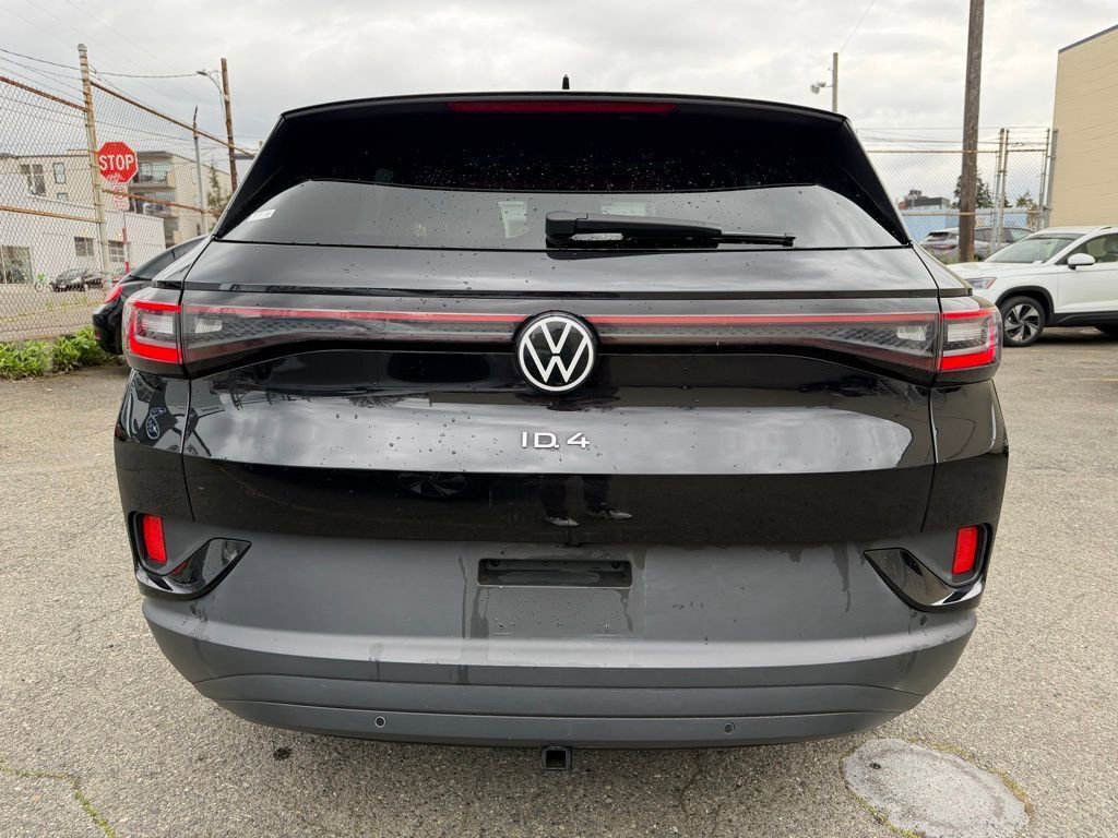 Used 2023 Volkswagen ID.4 Pro S AWD/4WD image 5