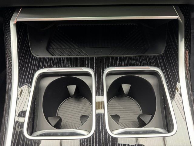 New 2026 BMW 760i xDrive image 18