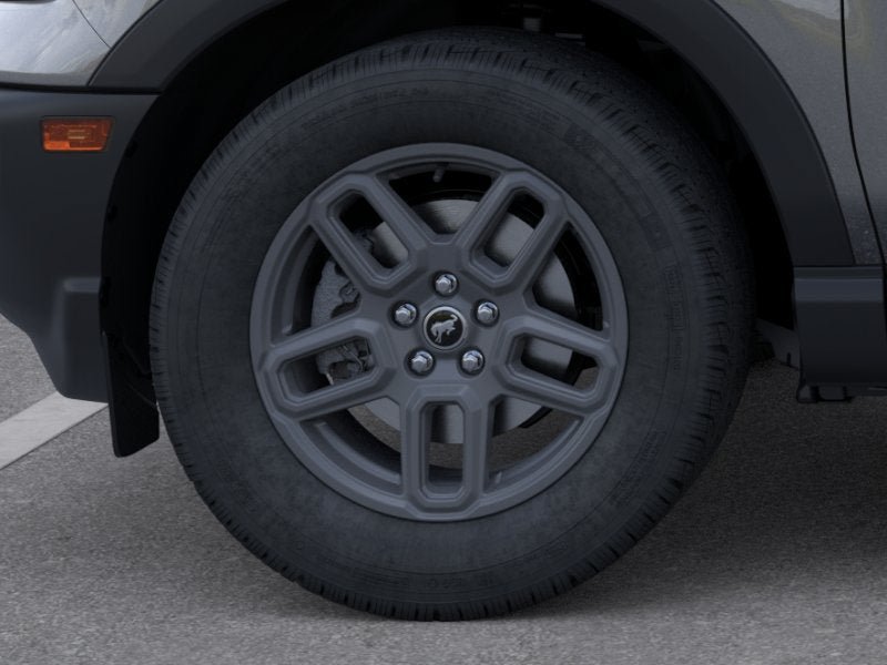 New 2026 Ford Bronco Sport Big Bend AWD/4WD image 19