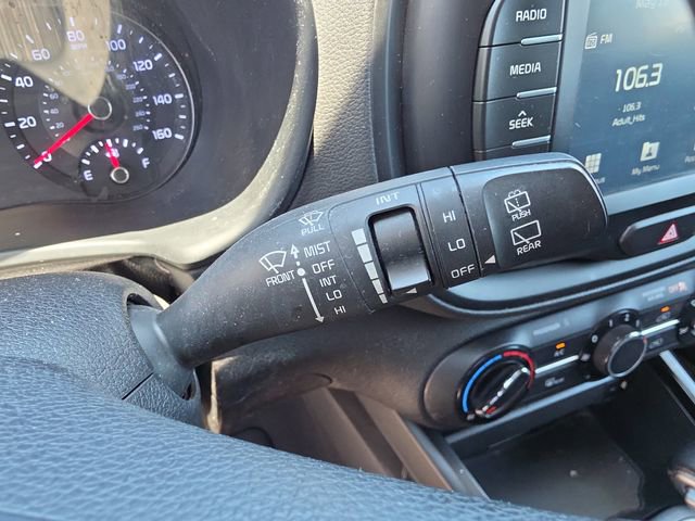 Used 2020 Kia Soul GT-Line w/ GT 2.0L Power Sunroof Package FWD image 22