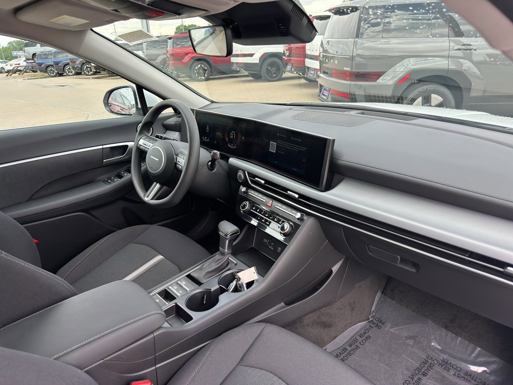 New 2026 Hyundai Sonata SE FWD image 27