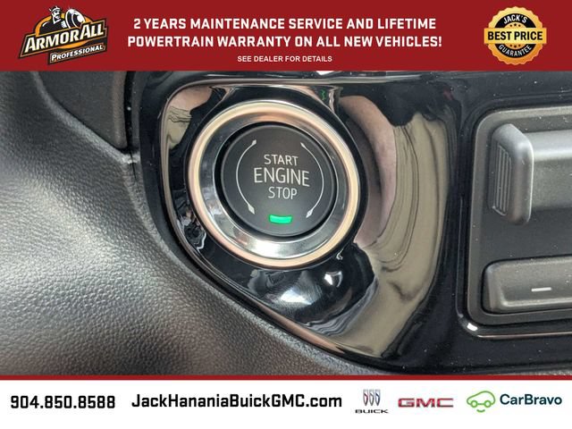 New 2026 GMC Sierra 1500 Elevation AWD/4WD image 31