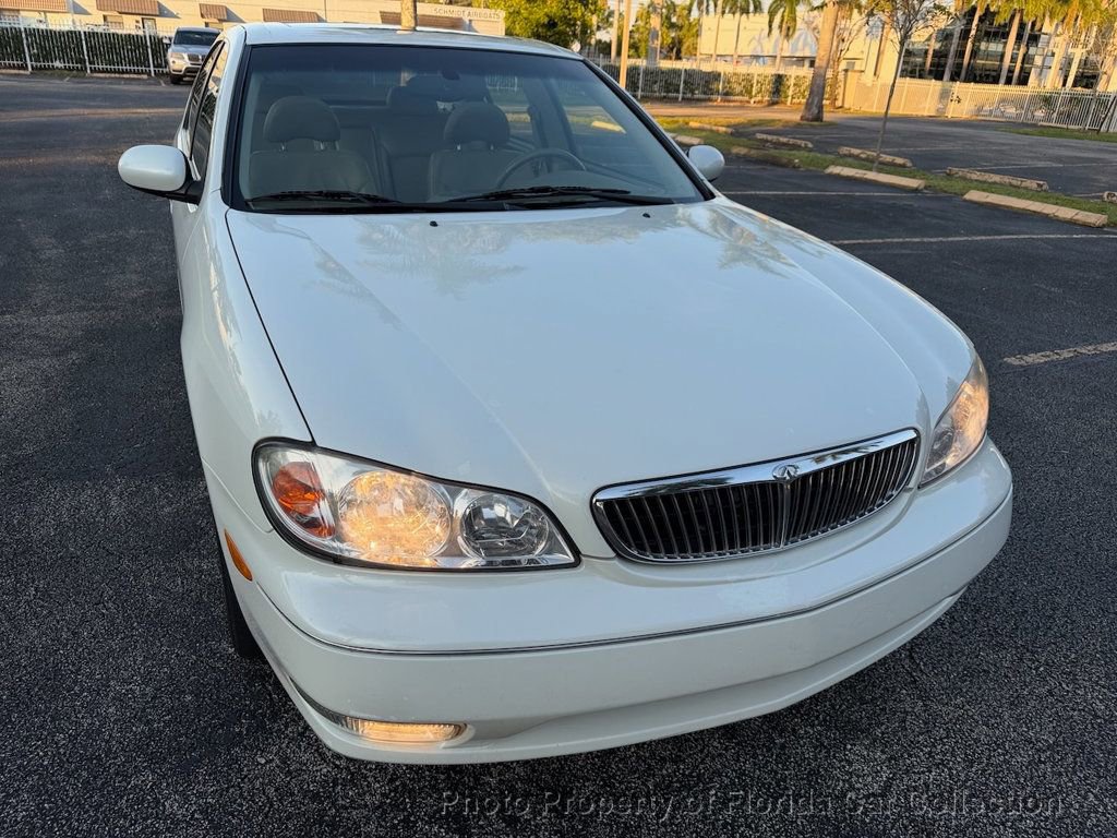 Used 2001 INFINITI I30 Sedan Touring image 15