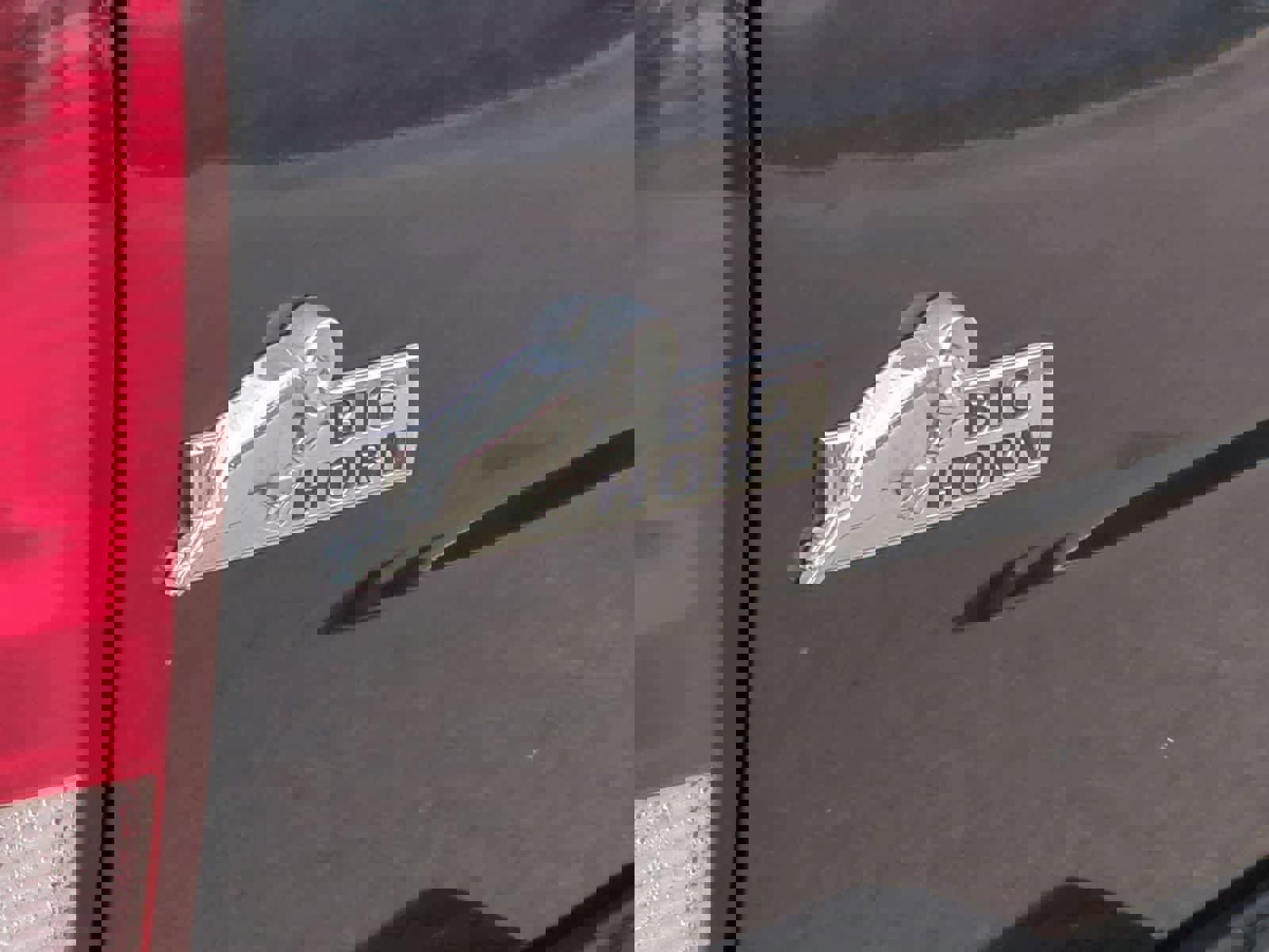 Used 2013 RAM 1500 Big Horn image 13