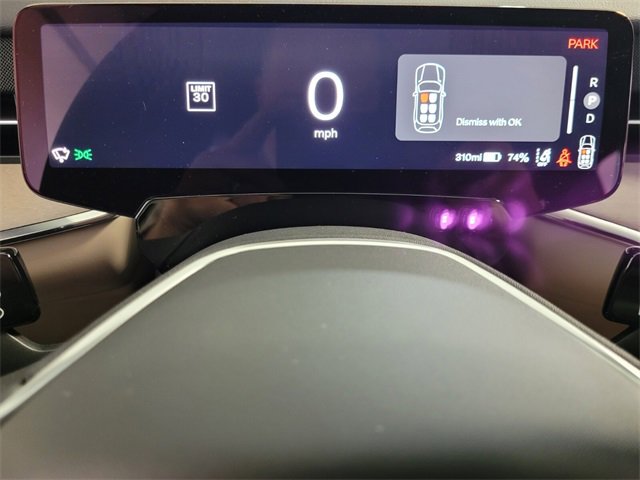 New 2025 Volvo EX90 Ultra image 30