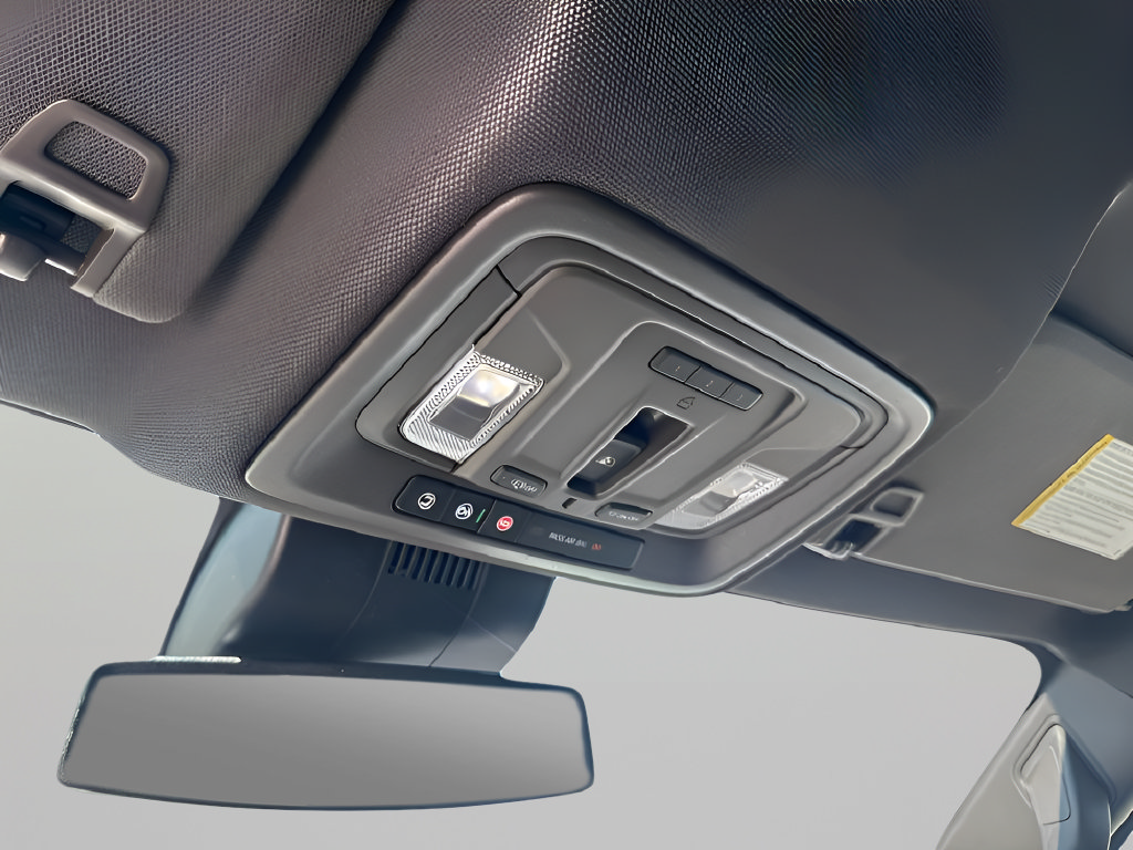 New 2026 GMC Sierra 1500 SLT RWD image 18