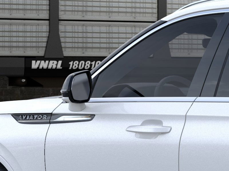 New 2026 Lincoln Aviator Black Label image 20