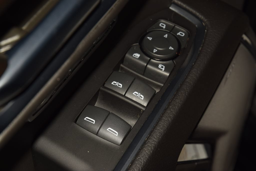 Used 2024 GMC Sierra 1500 Denali AWD/4WD image 47