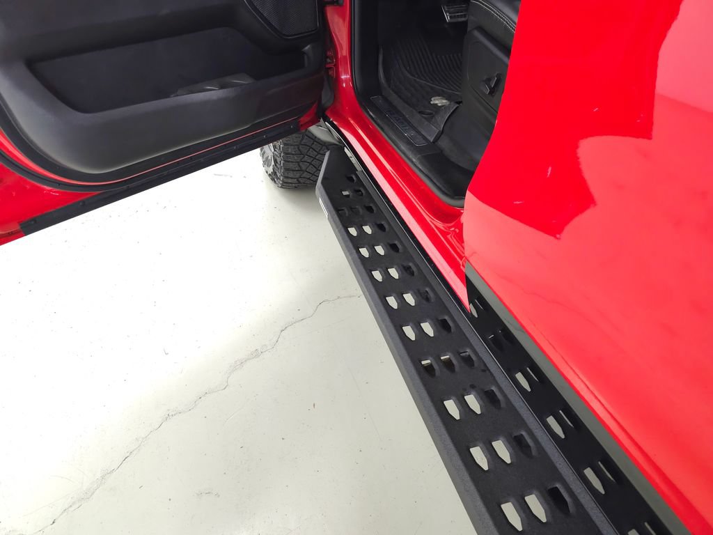 Used 2022 RAM 1500 TRX w/ TRX Level 2 Equipment Group AWD/4WD image 16