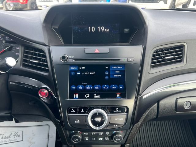 Used 2022 Acura ILX image 22